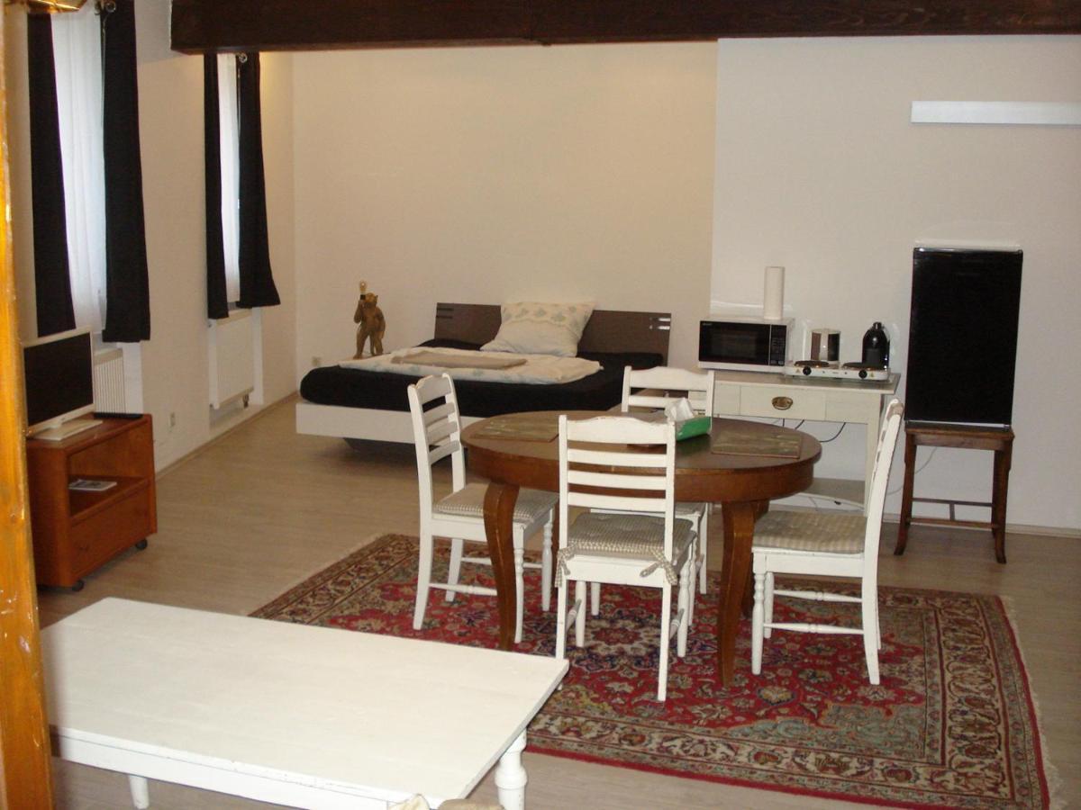 Appartement 45 Qm Mit Bad An Der Mosel - Naehe Koblenz Диблих Экстерьер фото